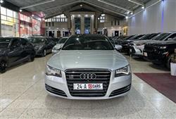 اودي A8